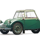 Illustration for article titled The Cutest Little Microcars Of The 20th Century